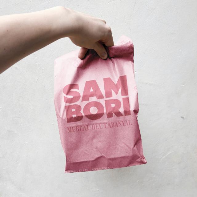 Sambori | Fruites i Verdures